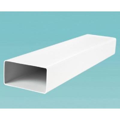 VENTIL CSATORNA LAPOS 55x110mm 1,5m