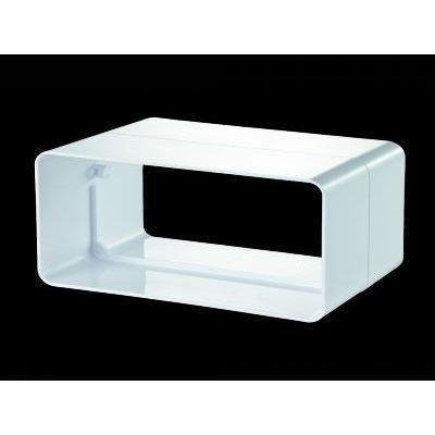 VENTIL CSATORNA TOLDÓ 55x110mm