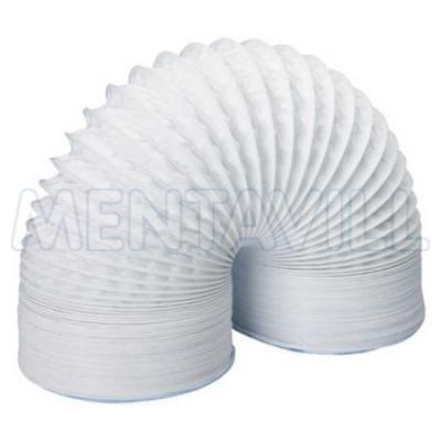 VENTIL FLEXIBILIS CSŐ D100mm/6m