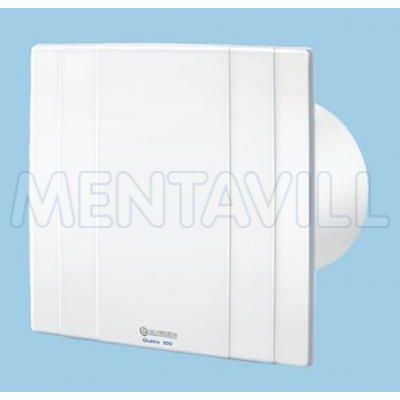 VENTIL BLAUBERG 100mm QUATRO