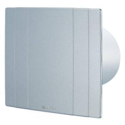 VENTIL BLAUBERG 100mm+HYGRO QUATRO