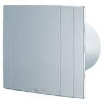 VENTIL BLAUBERG 100mm+TIMER QUATRO