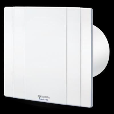 VENTIL BLAUBERG 150mm+TIMER QUATRO