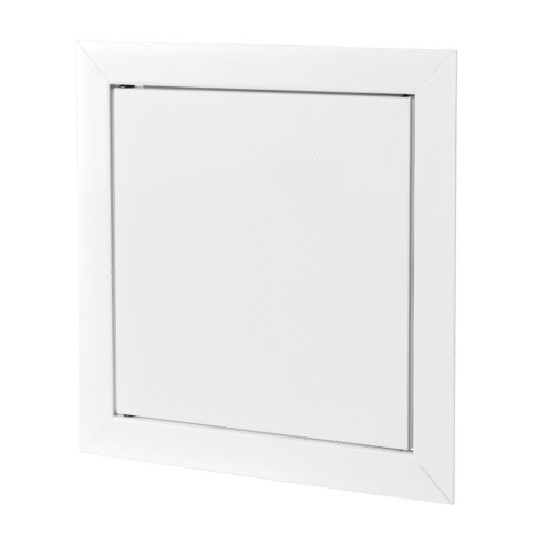 ELLENŐRZŐ ABLAK 250x250mm MŰANYAG