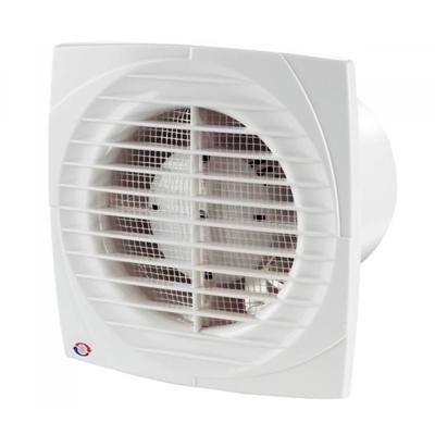VENTIL IDŐZÍTŐS 100mm VENTS 100 DT
