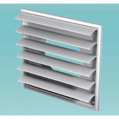 VENTIL ZSALU D250 250x250mm GRAV.