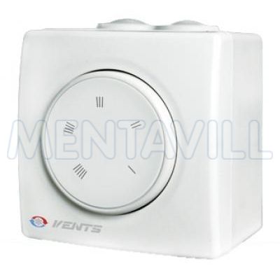 VENTIL RS-4 PS FORDULAT SZAB. 4A