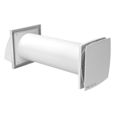 VENTIL SOLO RA-1-35-9R V2 HŐVISSZ.