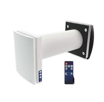VENTIL VENTO EXPERT A50-1 S10 W V.2