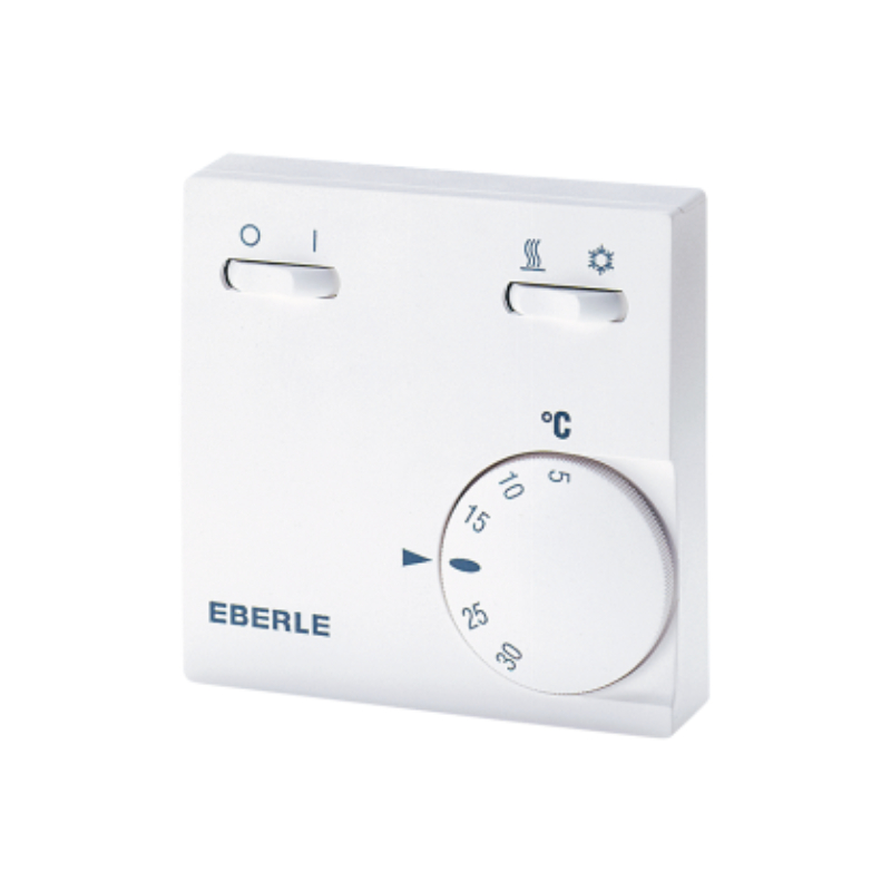 EBERLE RTR-E 6731 TERMOSZTÁT 5-30°C