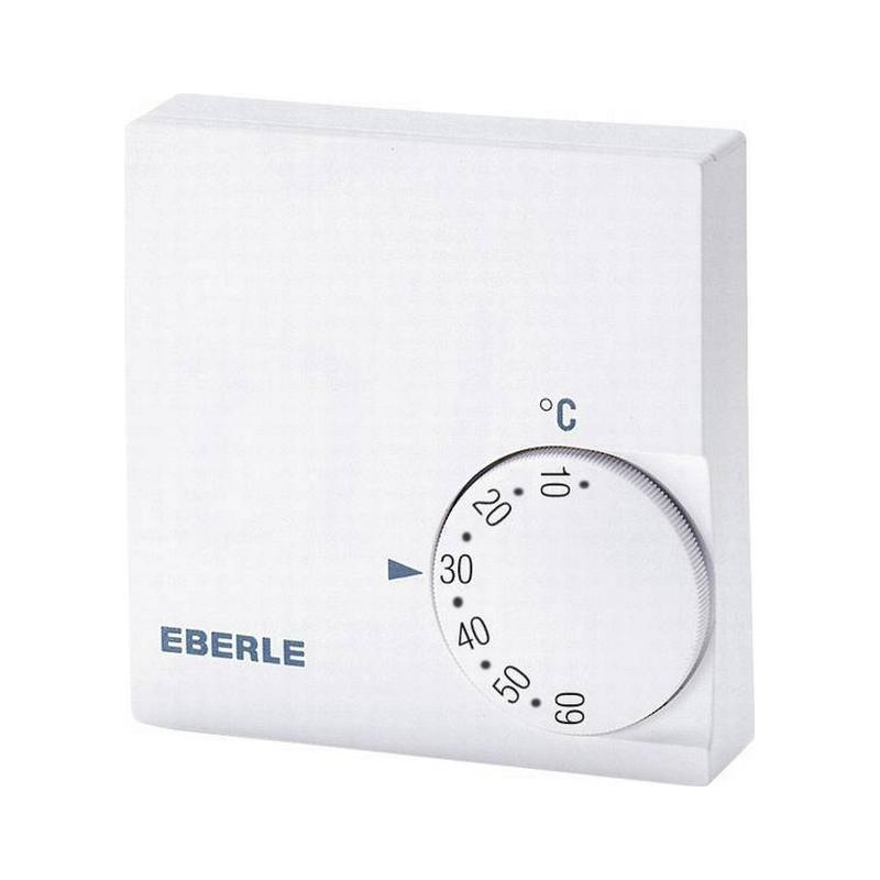 EBERLE RTR-E 6705 TERMOSZTÁT 5-60°C