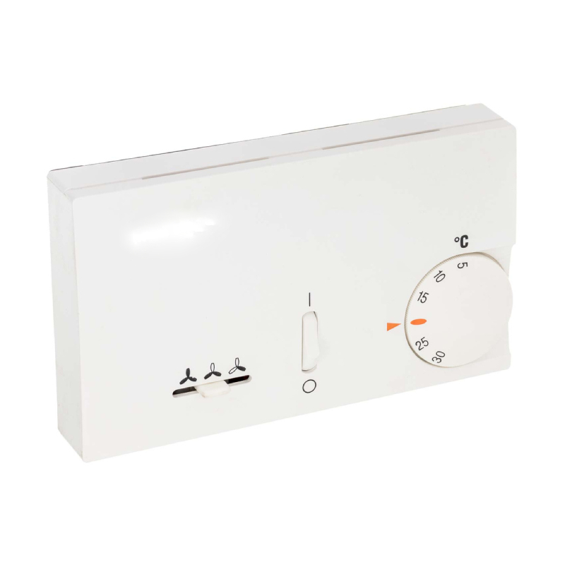 EBERLE KLR-E 7203 TERMOSZTÁT 5-30°C