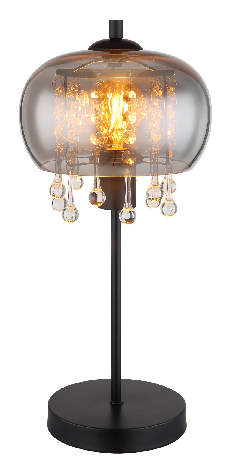 CORRY asztali lámpa 1x E27 LED 9W