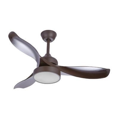 VENTILÁTOR FÉM KÁVÉ SZÍNŰ,MATT ÜVEG
