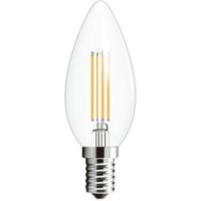 LED E14 2xE14 LED 4W 230V 2/bliszt