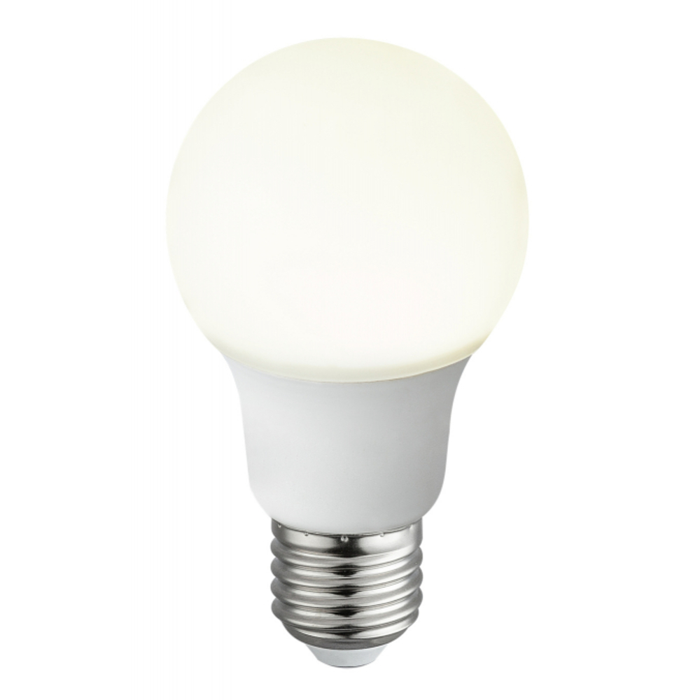 FÉNYFORRÁS LED,  D:60, H:110, INKL.