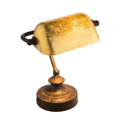 ANTIQUE Aszt.1×60W E27 rozsdab.