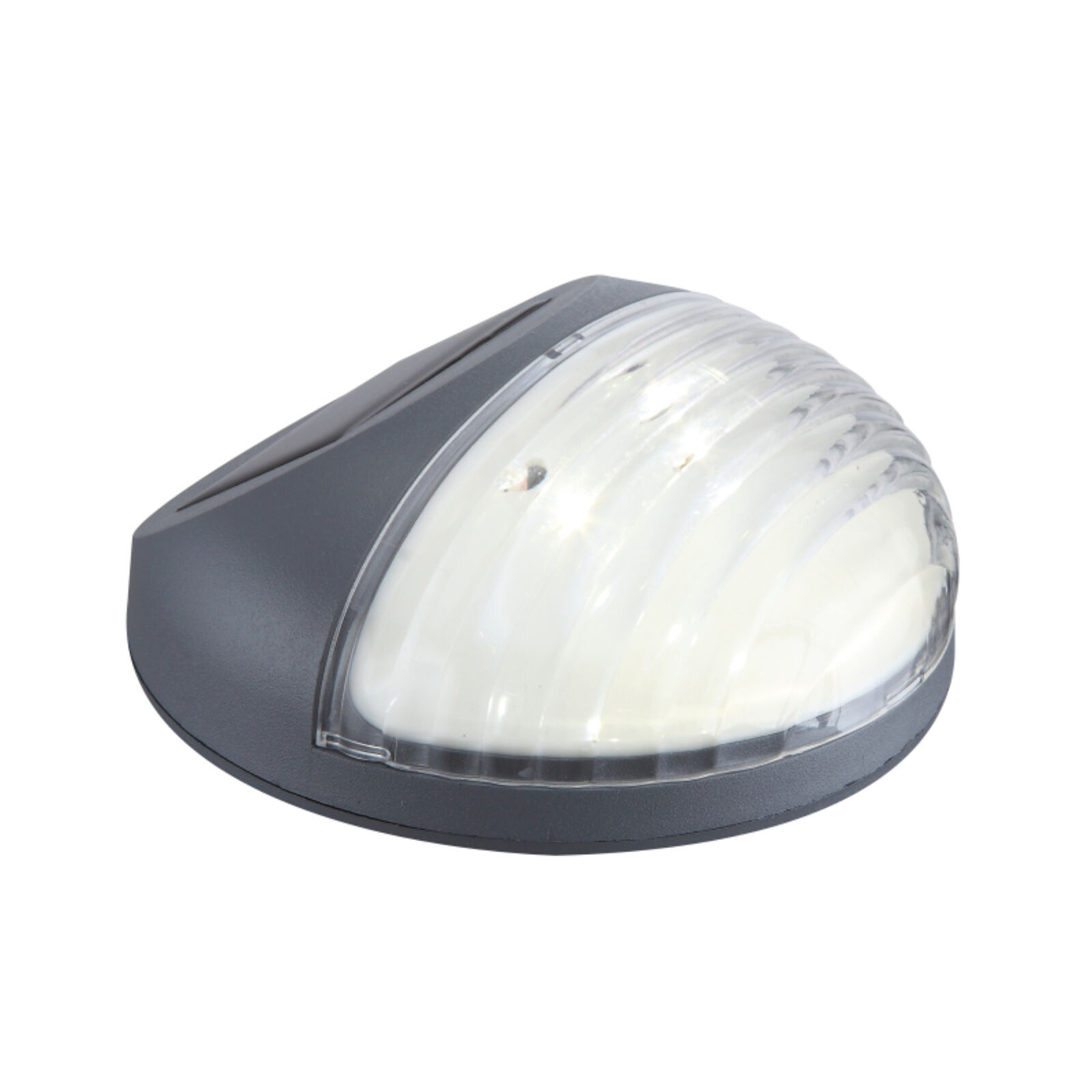 SOLAR fali 2XLED 0,06W@