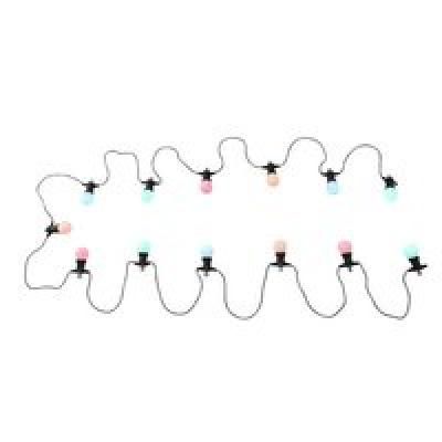 NIRVANA Party fény20XLED 0,54W IP