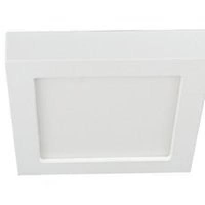 SVENJA Menny.1xLED 6W 230V  IP20*