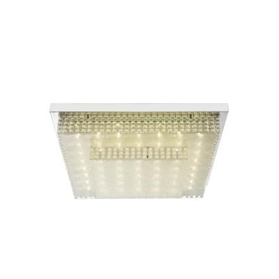 CAKE I Mennyezeti 1xLED 24W 230V