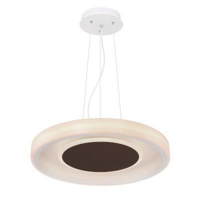 GOFFI Függ.LED 40W 2500lm fehér