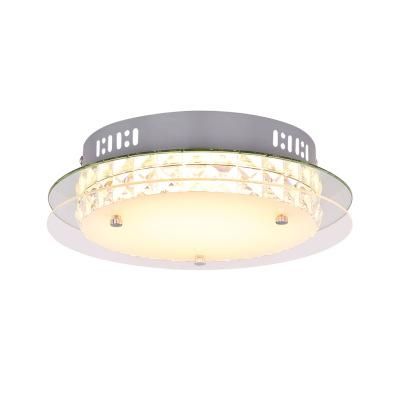 MATARO mennyezeti LED 18W 1150lm 3000K kör,D:280, H:80