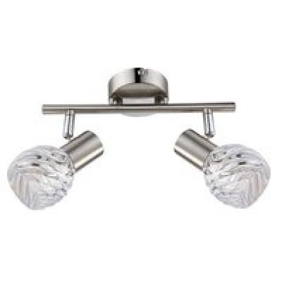 BORONIA Spot 2*E14 4W LED*
