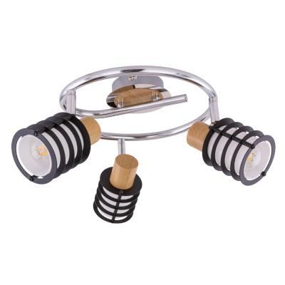 VICI Spot 3xE14 40W fa-kr,fk*
