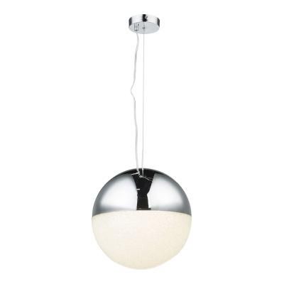 UTILA függ.16W LED kr/krist.*