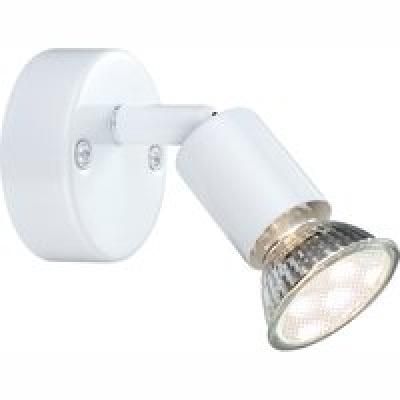 Olana spot fehér 1xGU10 3W LED