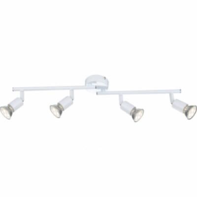 Olana spot fehér 4xGU10 3W LED