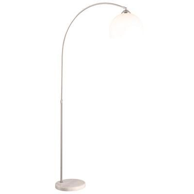 ÁLLÓLÁMPA KR/MŰA BÚRA 1XE27 40W 230