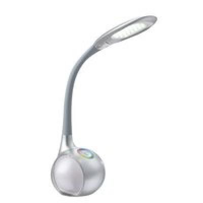 TARRON Asztali  mUa.1*LED 5W szürke