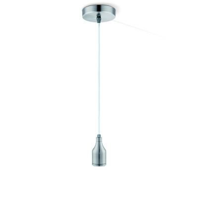 OLIVER Függeszték 1xE27 40W mkr.*