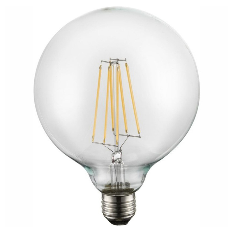 FÉNYFORRÁS LED ÁTLÁTSZÓ, GLOBE LED