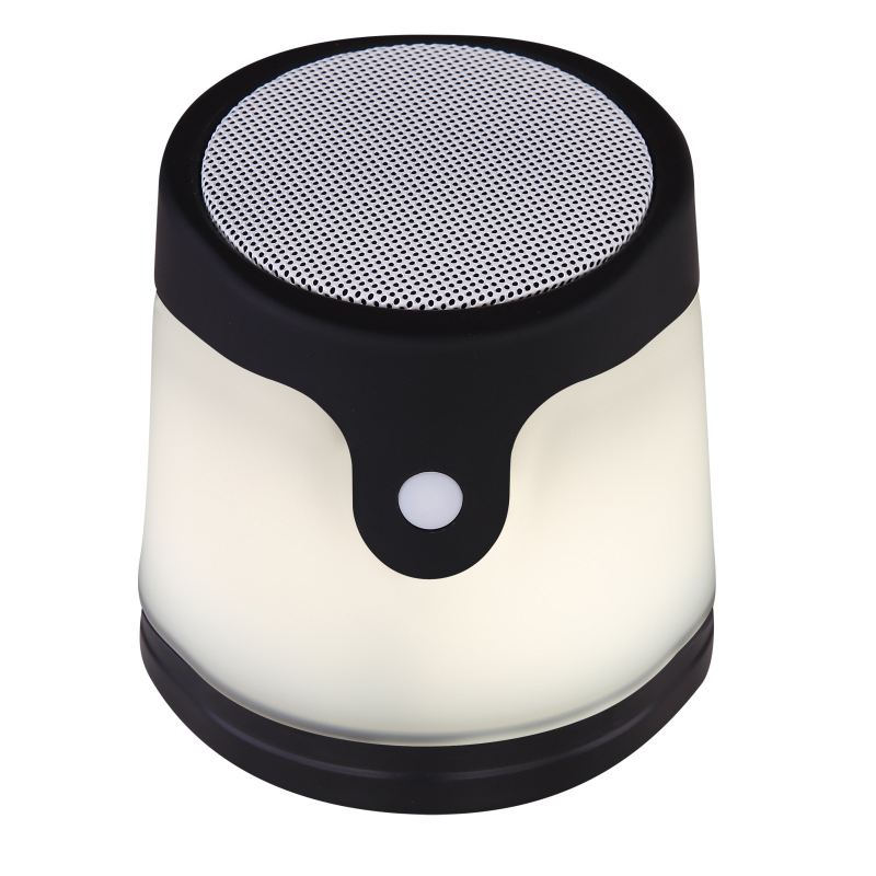 ASZTALI LÁMPA  BLUETOOTH FUNKCIÓVAL*