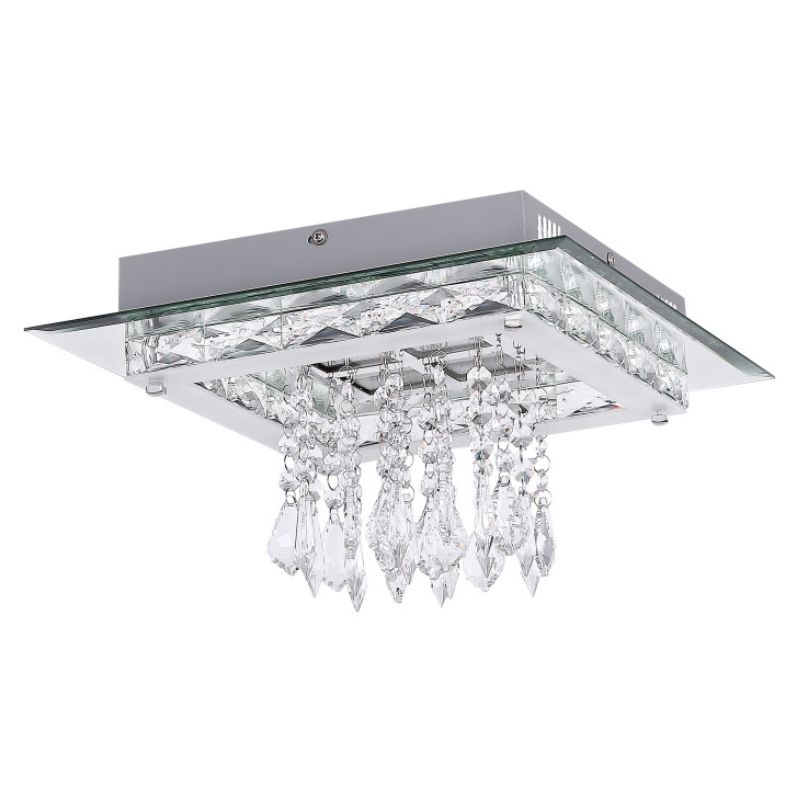 TARRAGONA menny.LED 24W 1400lm3000K*
