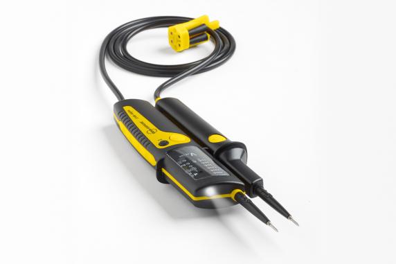 FESZÜLTSÉG TESZTER AC/DC 170..690VAC