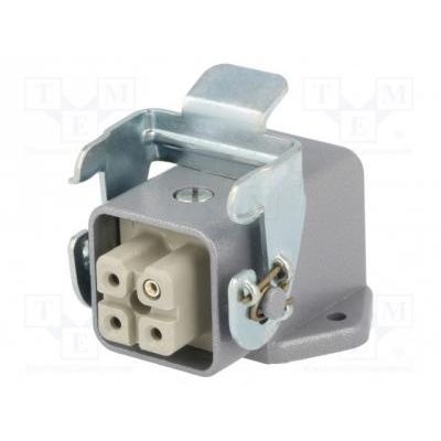 CSATLAK. ANYA 3+PE EPIC KIT HA-3 BS