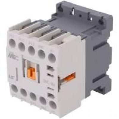 SEGÉDKAPCS. 3N0 24VAC 1A METAMEC