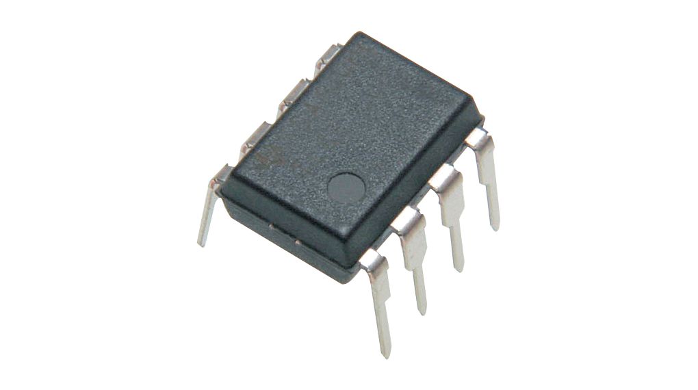 OPTOCSATOLÓ  THT CH1 6N139