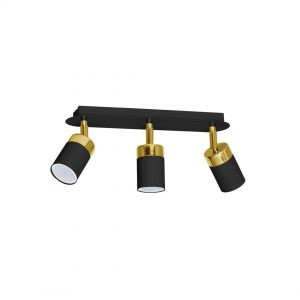 MILAGRO Joker Black Golden spot
