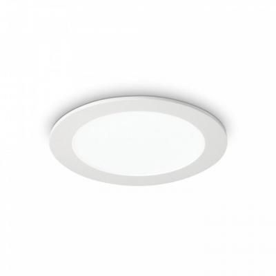 IDEAL LUX GROOVE 30W ROUND 3000K
