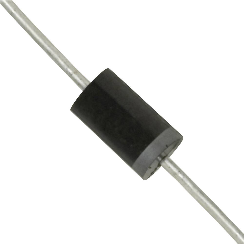ZENER DIÓDA ZPD3.6  0,5W 3,6V SOD-27