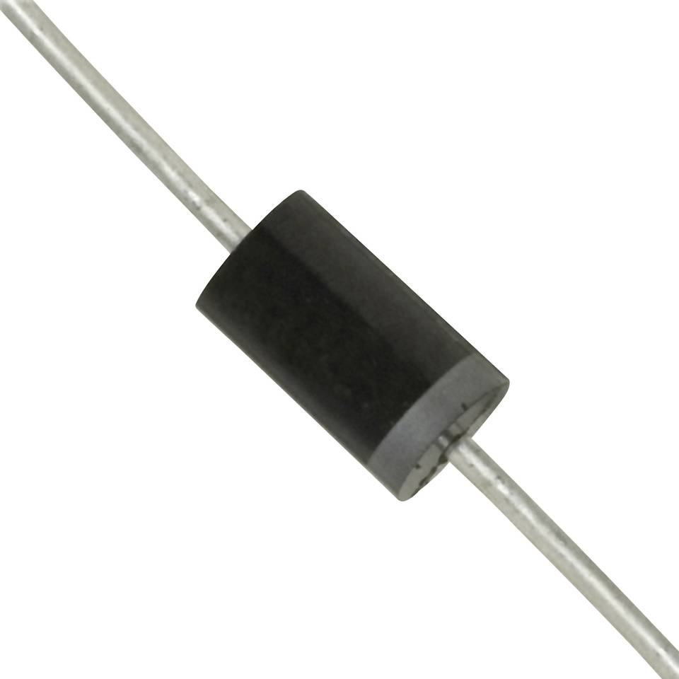 ZENER DIÓDA ZPD3.9  0,5W 3,9V DO35