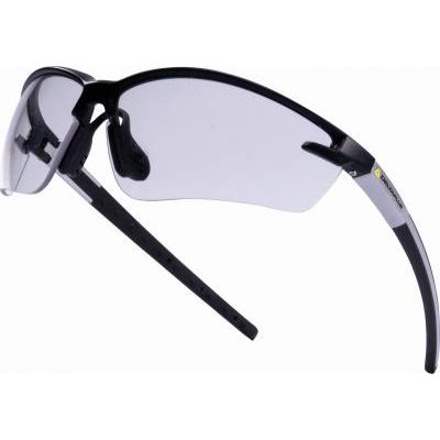 Védőszemüveg,fuji2 polikarb.uv400 vt polikarbonát,víztiszta,pára/karcmentes