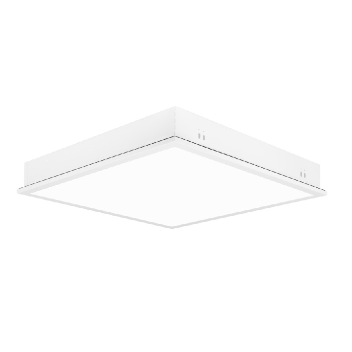 LED PANEL ROMA 38W 4000K SÜLLY.600