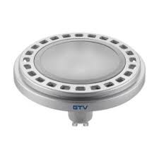 LED FÉNYFORR AR111 12W 230V  4000K