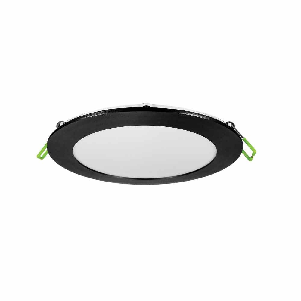LED PANEL 12W 4000K 850Im SÜLY.KEREK